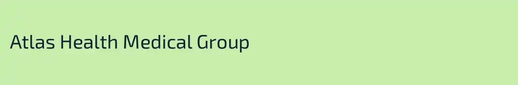 Atlas Health Medical Group